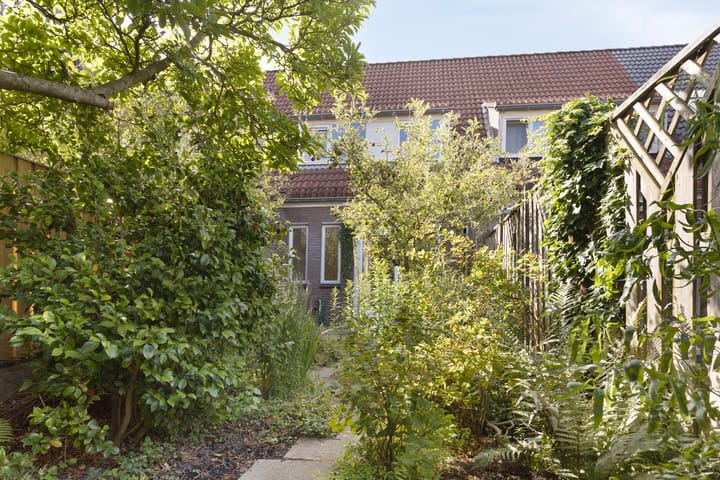 Foto 7 van Kringdans 13