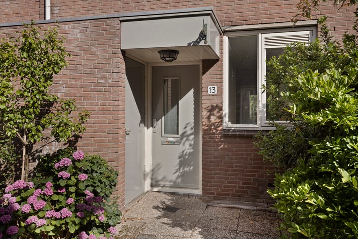 Foto 23 van Kringdans 13