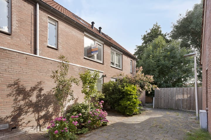 Foto 24 van Kringdans 13