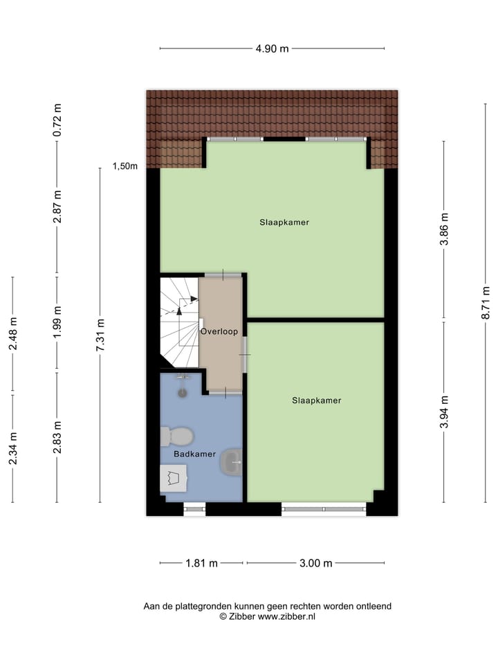 Foto 26 van Kringdans 13