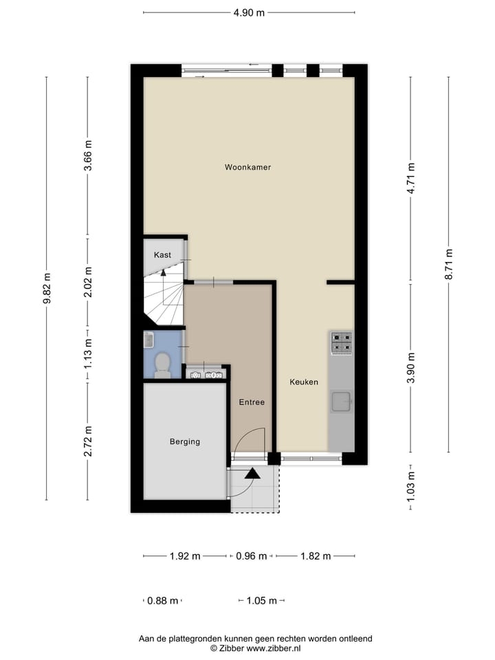 Foto 25 van Kringdans 13