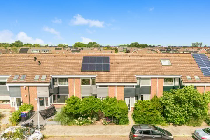 Foto 1 van Johanna Naberstraat 5