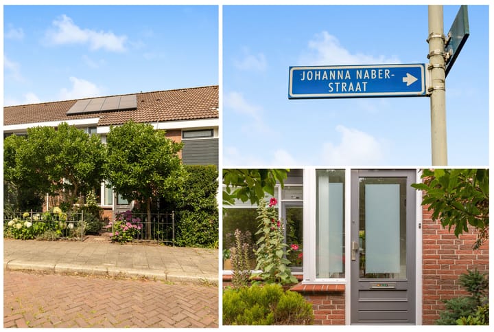 Foto 2 van Johanna Naberstraat 5