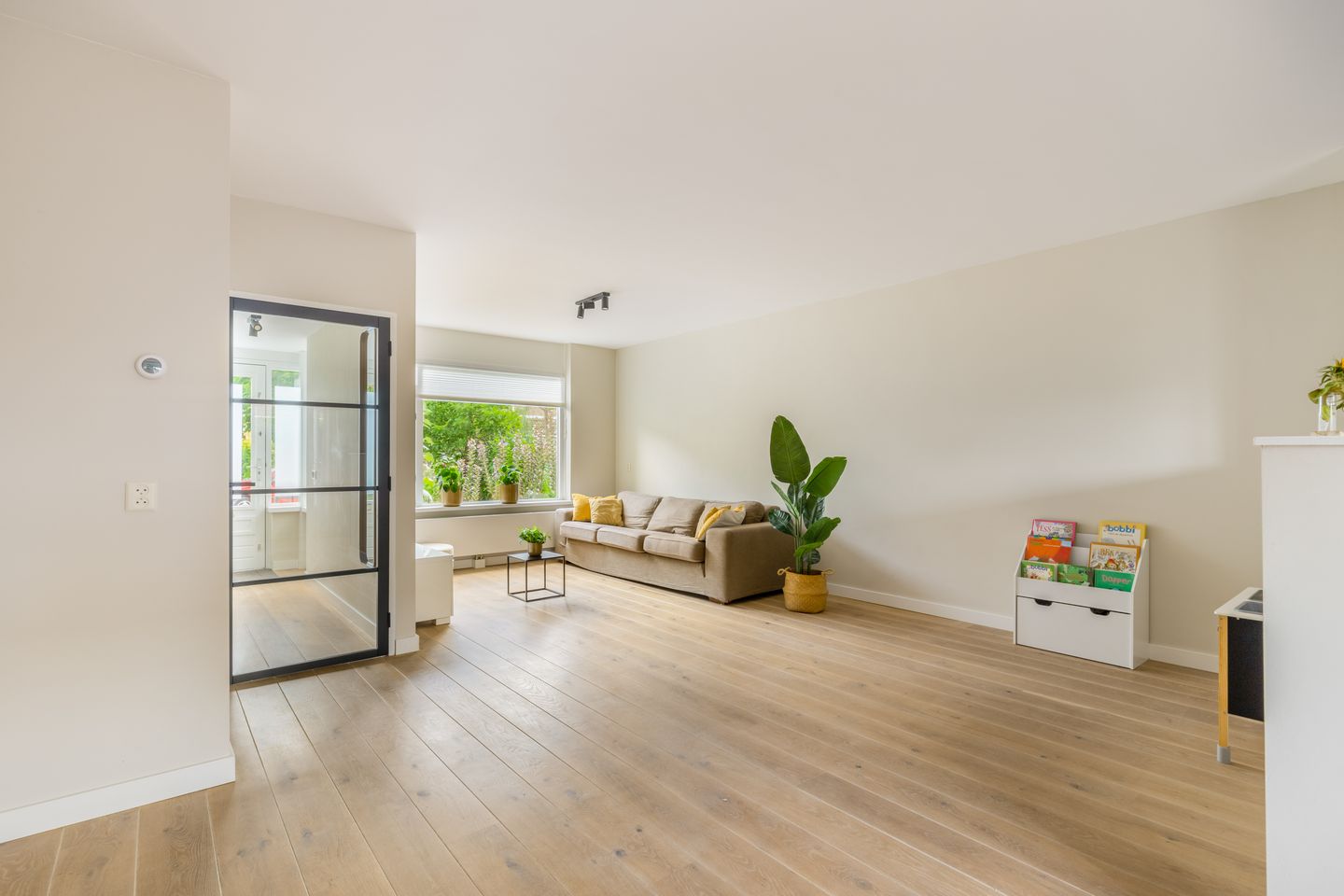 Photo 4 of Johanna Naberstraat 5