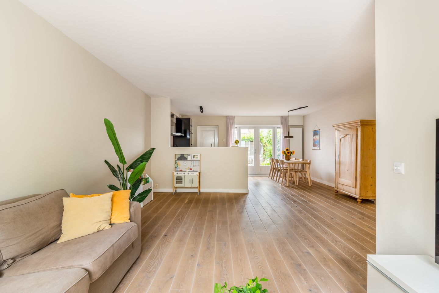 Photo 5 of Johanna Naberstraat 5