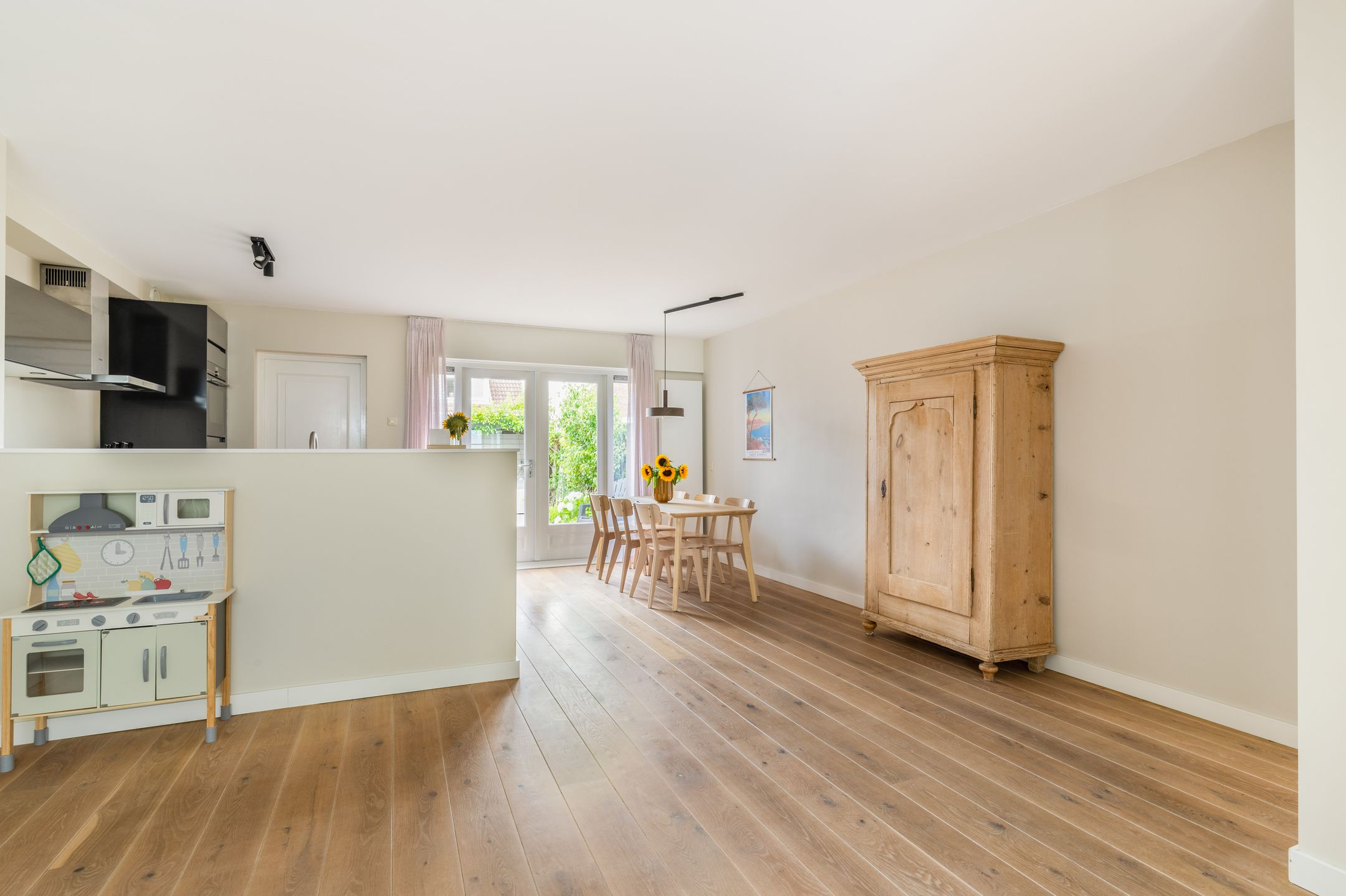 Photo 6 of Johanna Naberstraat 5