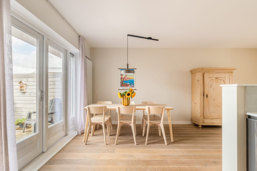 Photo 7 of Johanna Naberstraat 5