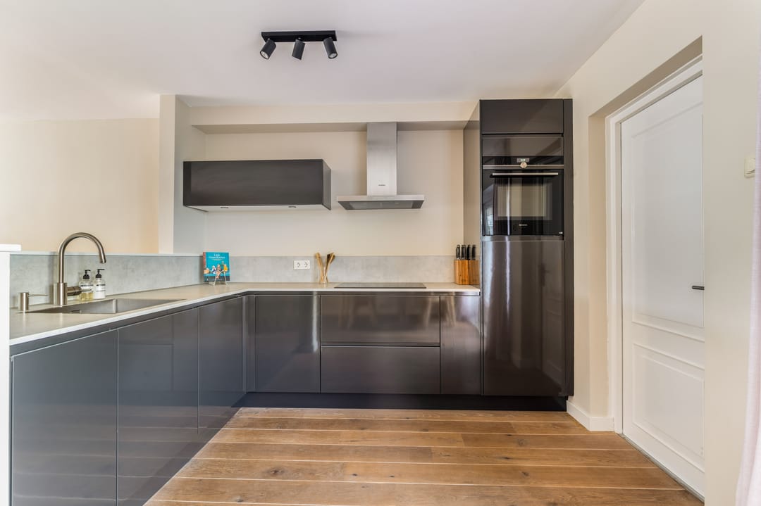 Photo 8 of Johanna Naberstraat 5