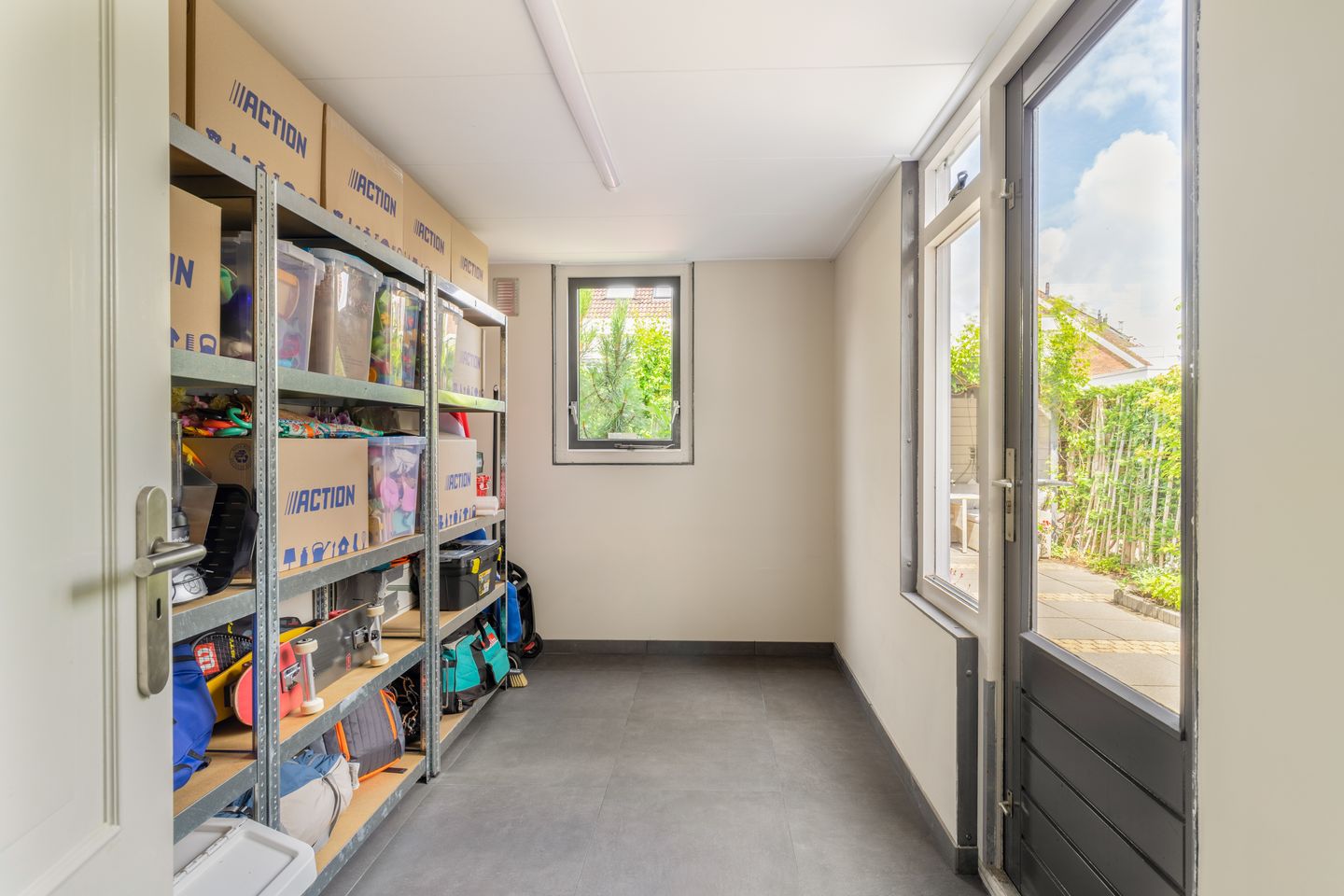 Photo 10 of Johanna Naberstraat 5