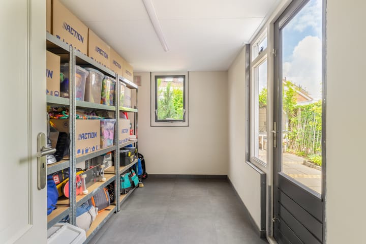 Foto 10 van Johanna Naberstraat 5