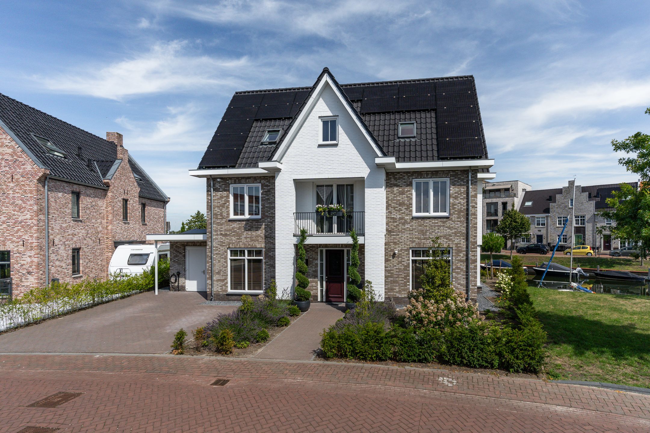 Langezand, 103, Harderwijk, 3846JE, Gelderland, Nederland 103