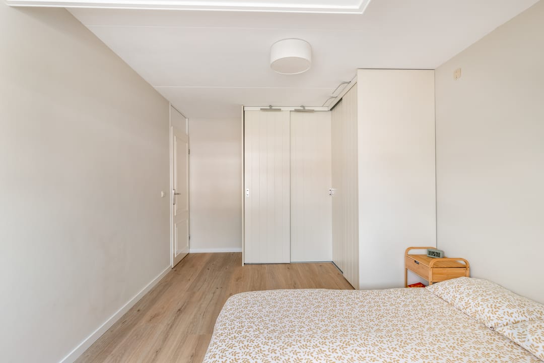 Photo 13 of Johanna Naberstraat 5