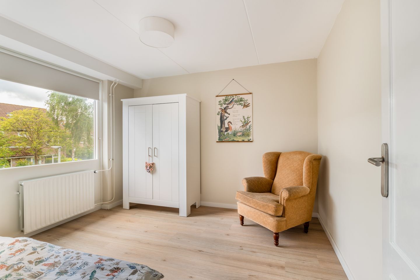 Photo 14 of Johanna Naberstraat 5