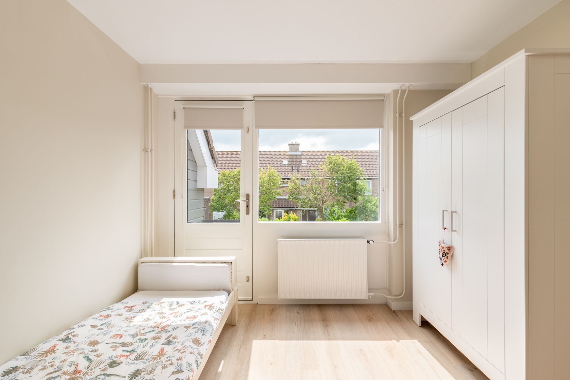 Photo 15 of Johanna Naberstraat 5