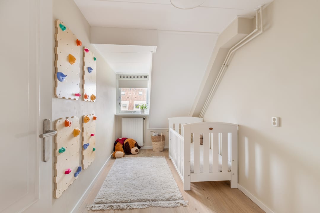 Photo 16 of Johanna Naberstraat 5