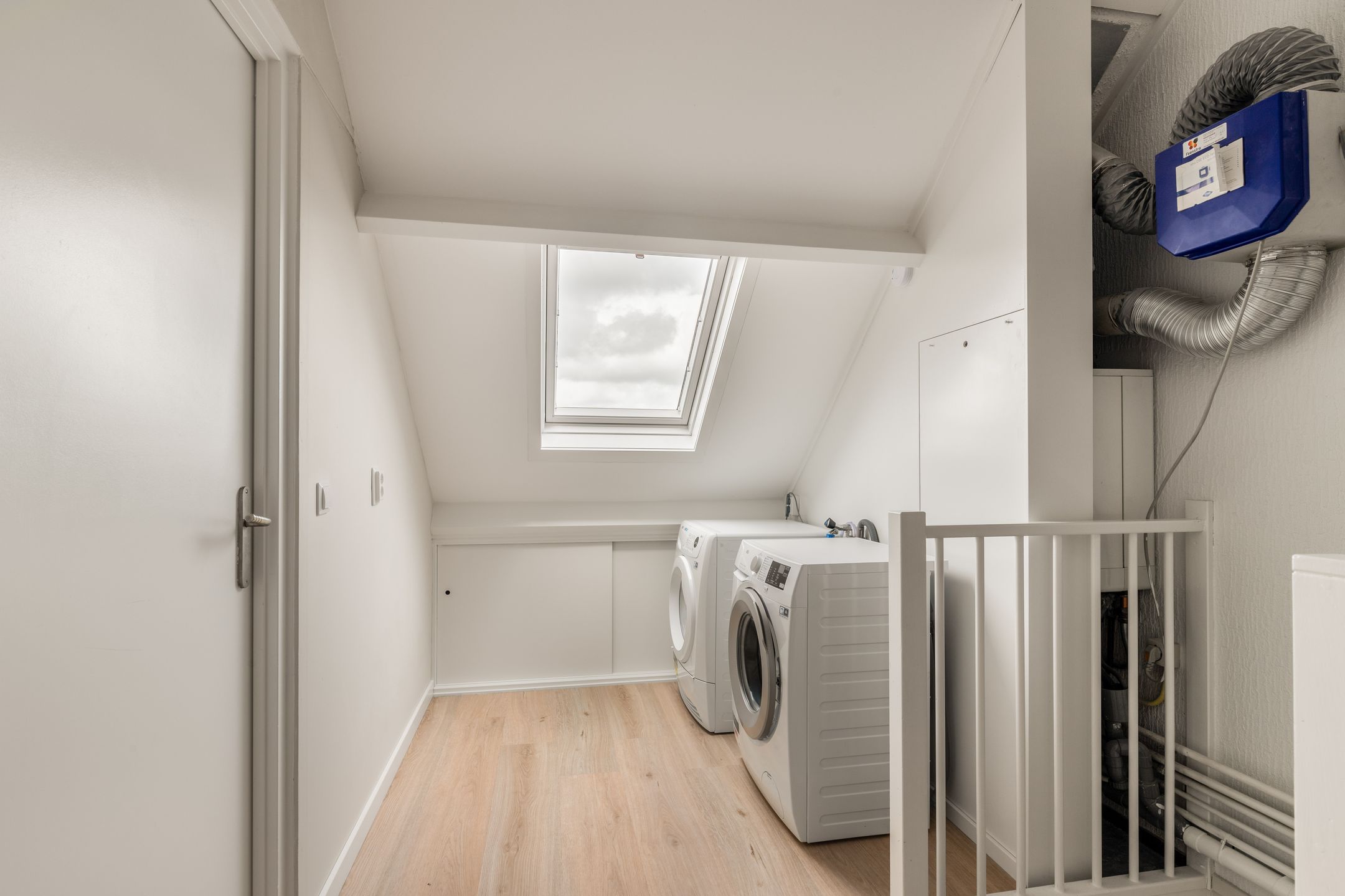 Photo 21 of Johanna Naberstraat 5