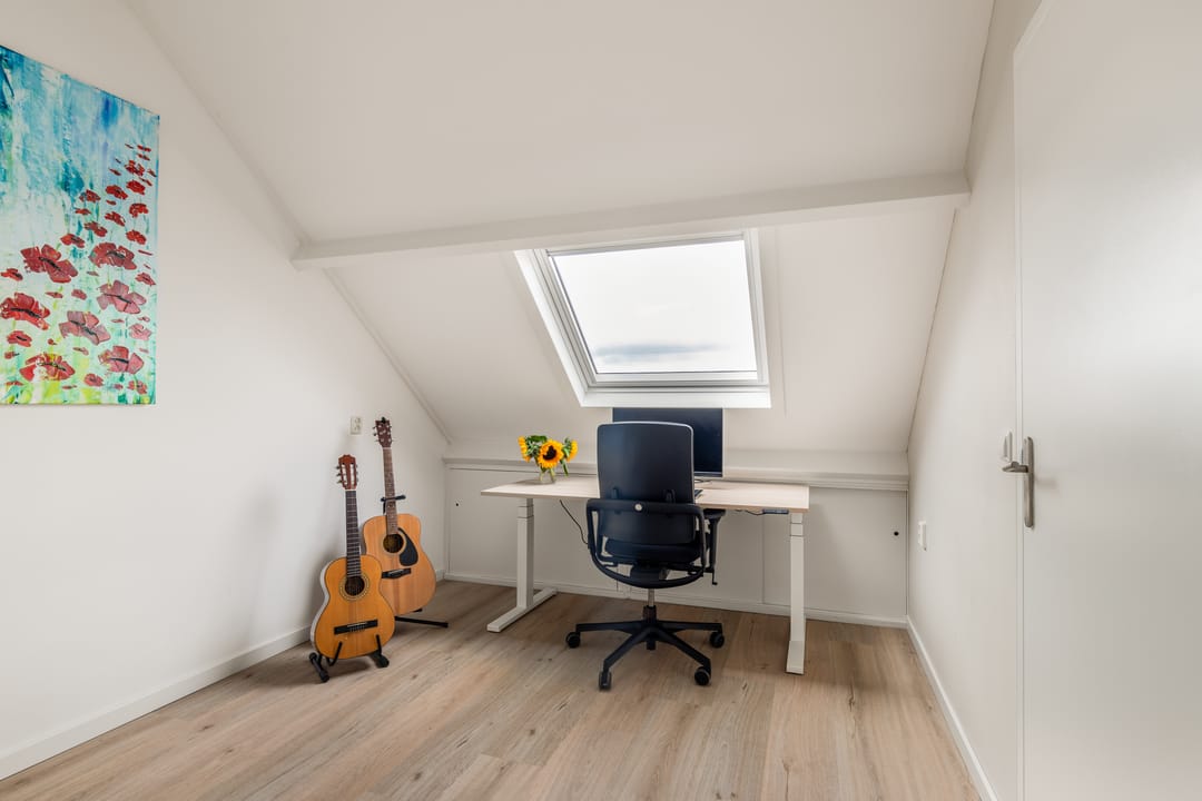 Photo 22 of Johanna Naberstraat 5