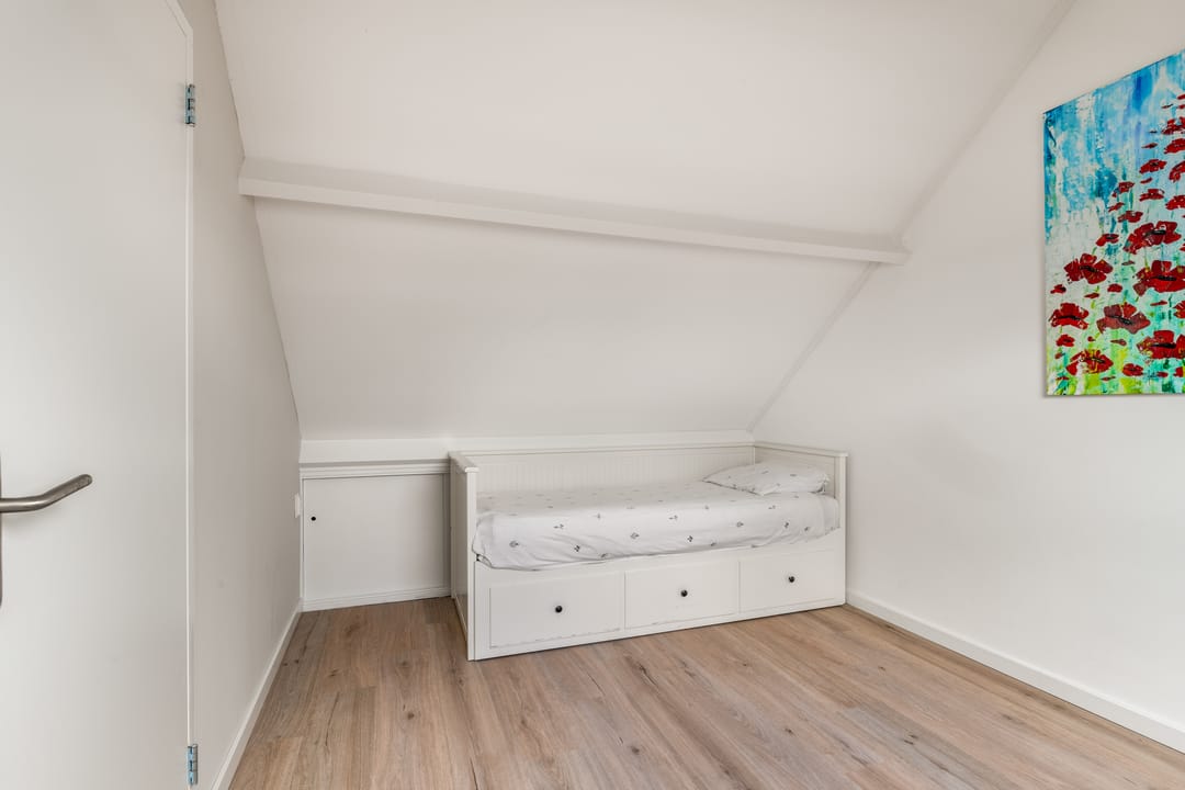 Photo 23 of Johanna Naberstraat 5