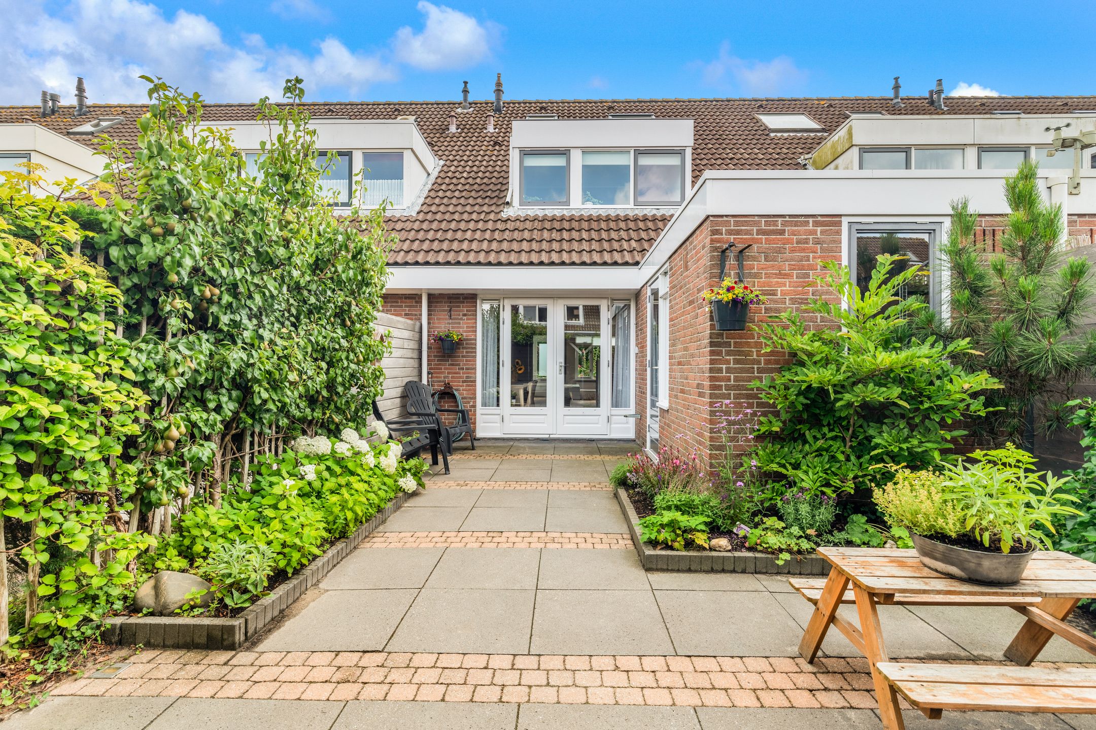 Photo 24 of Johanna Naberstraat 5