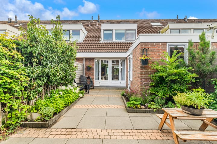 Foto 24 van Johanna Naberstraat 5