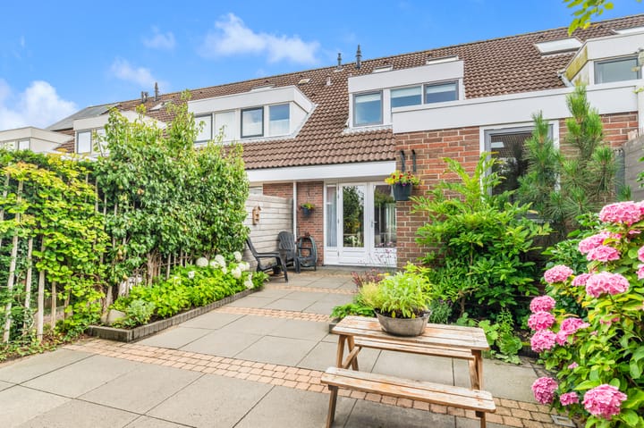 Foto 25 van Johanna Naberstraat 5