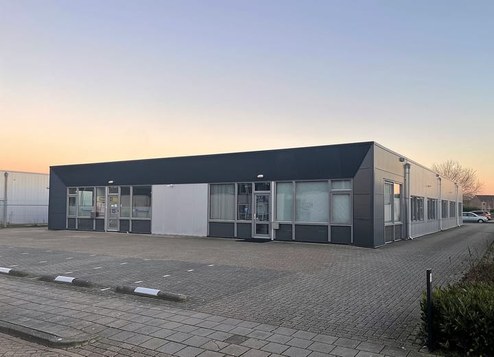 Turfschip 17, Heerenveen