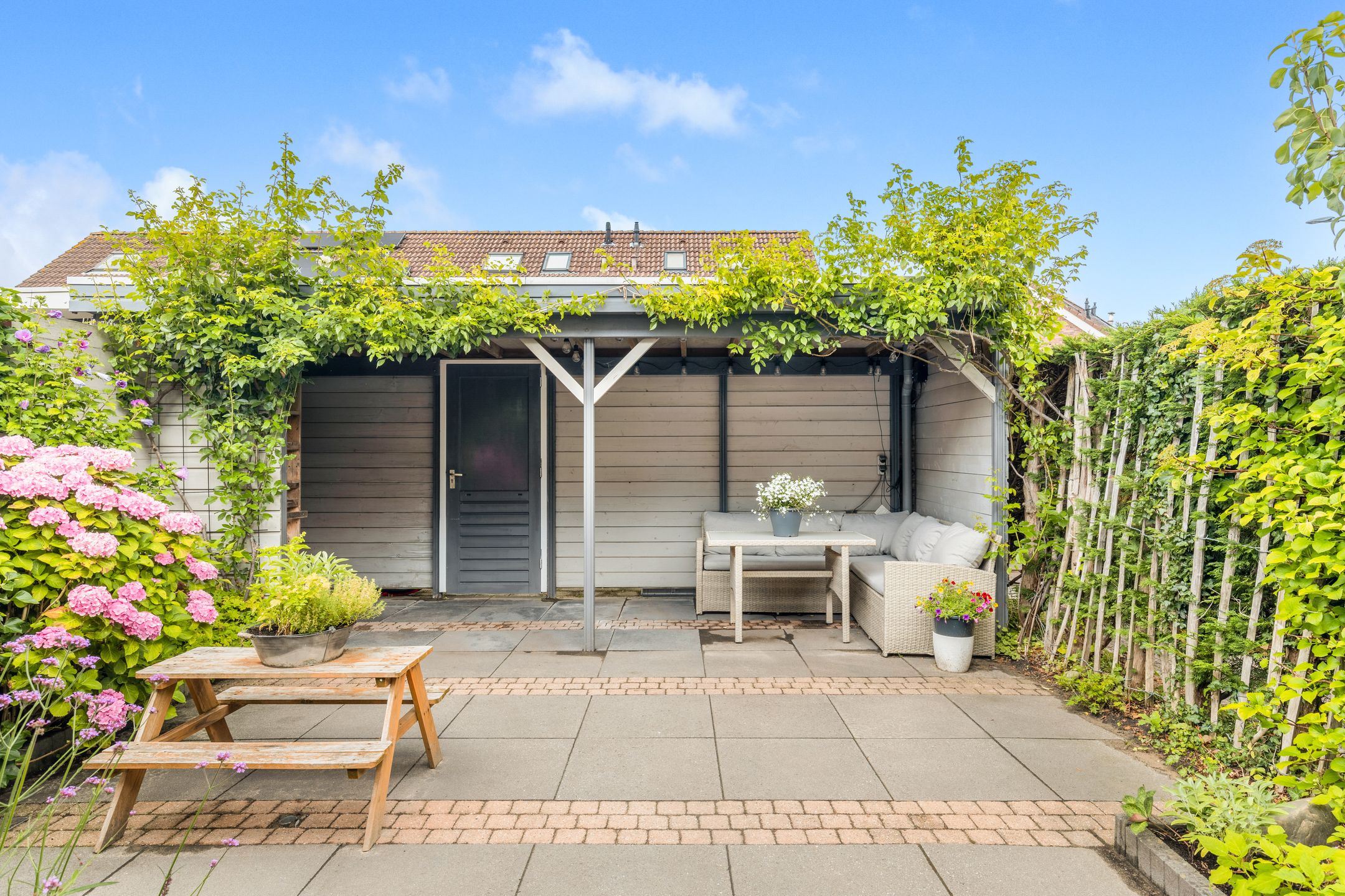 Photo 27 of Johanna Naberstraat 5