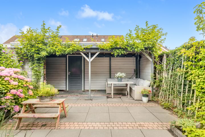 Foto 27 van Johanna Naberstraat 5