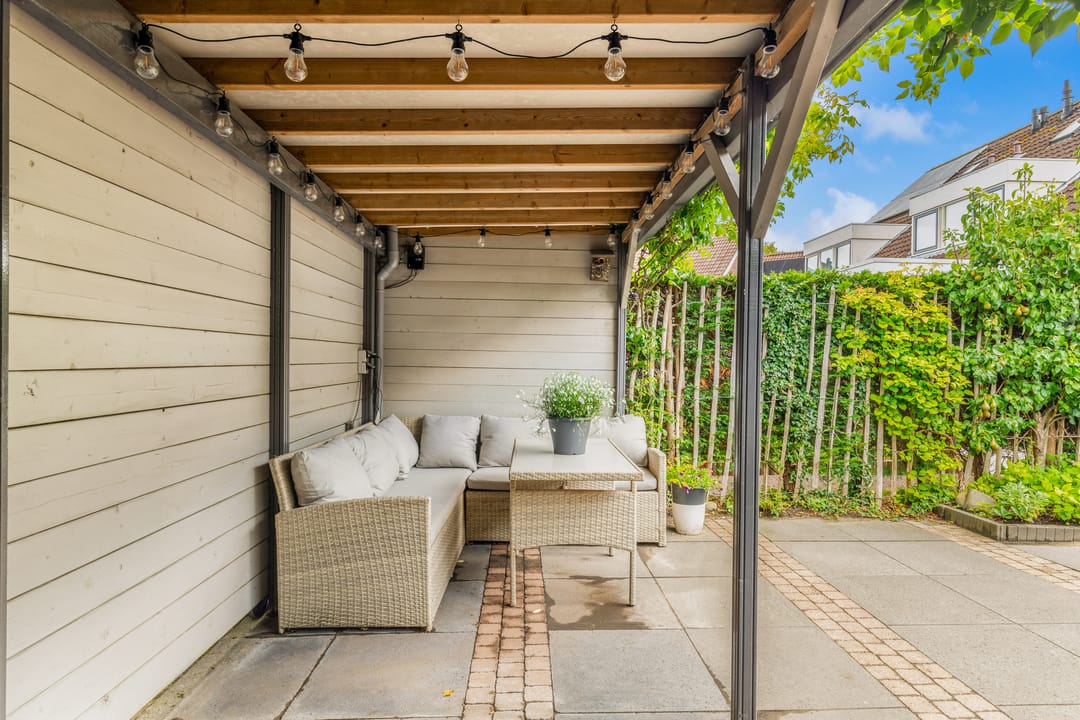 Photo 28 of Johanna Naberstraat 5