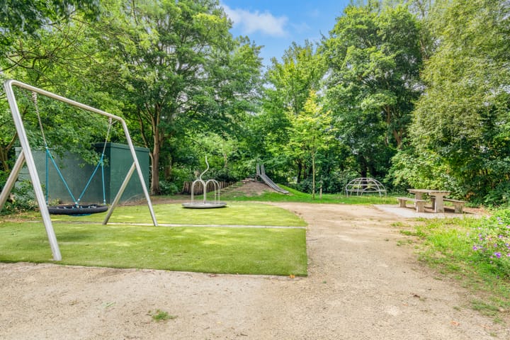 Foto 29 van Johanna Naberstraat 5