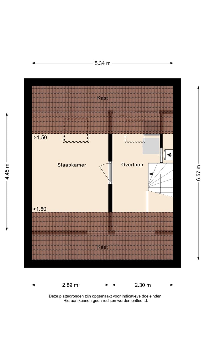 Foto 34 van Johanna Naberstraat 5