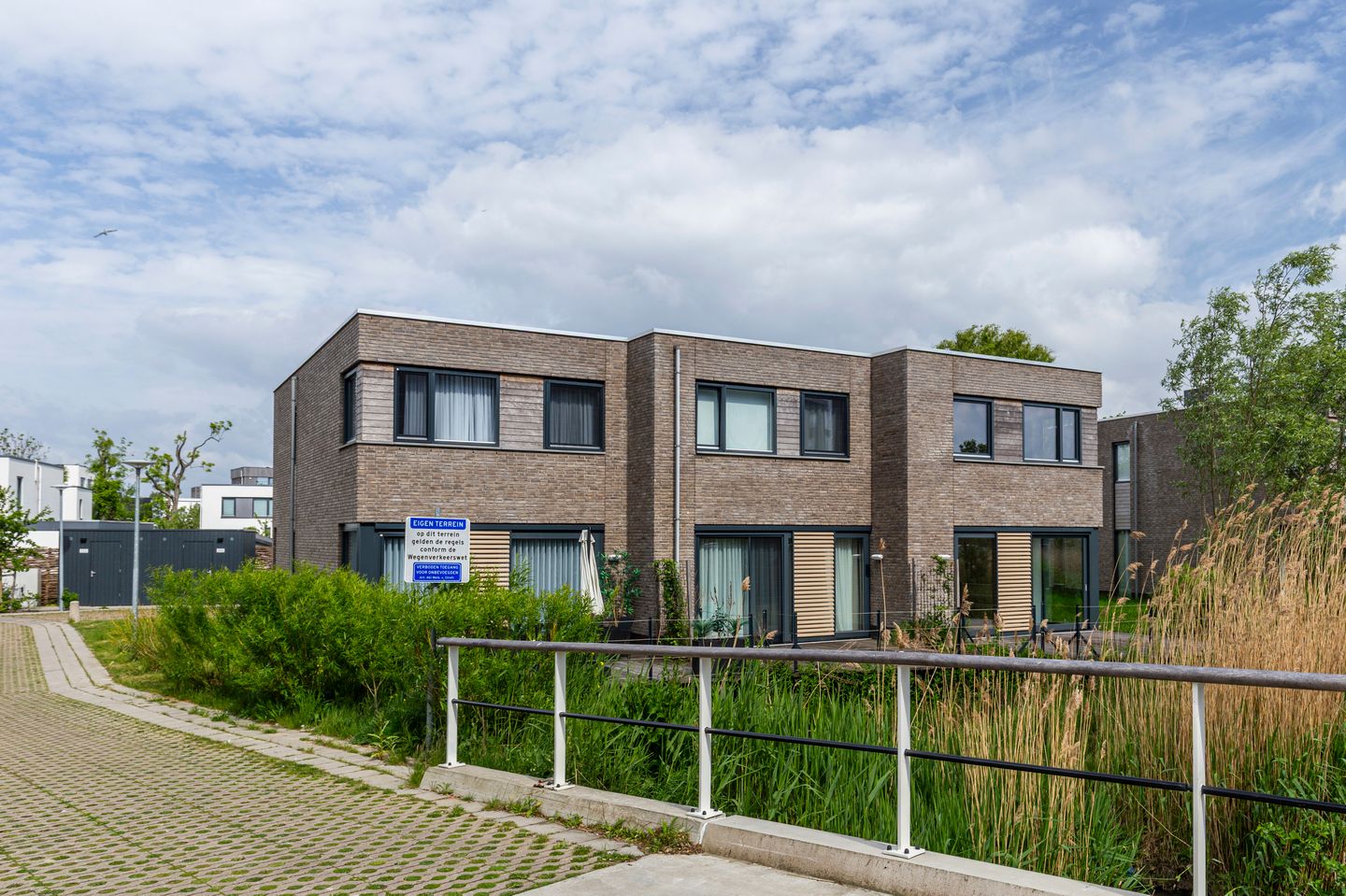 Foto 1 van Menno ter Braakstraat 235