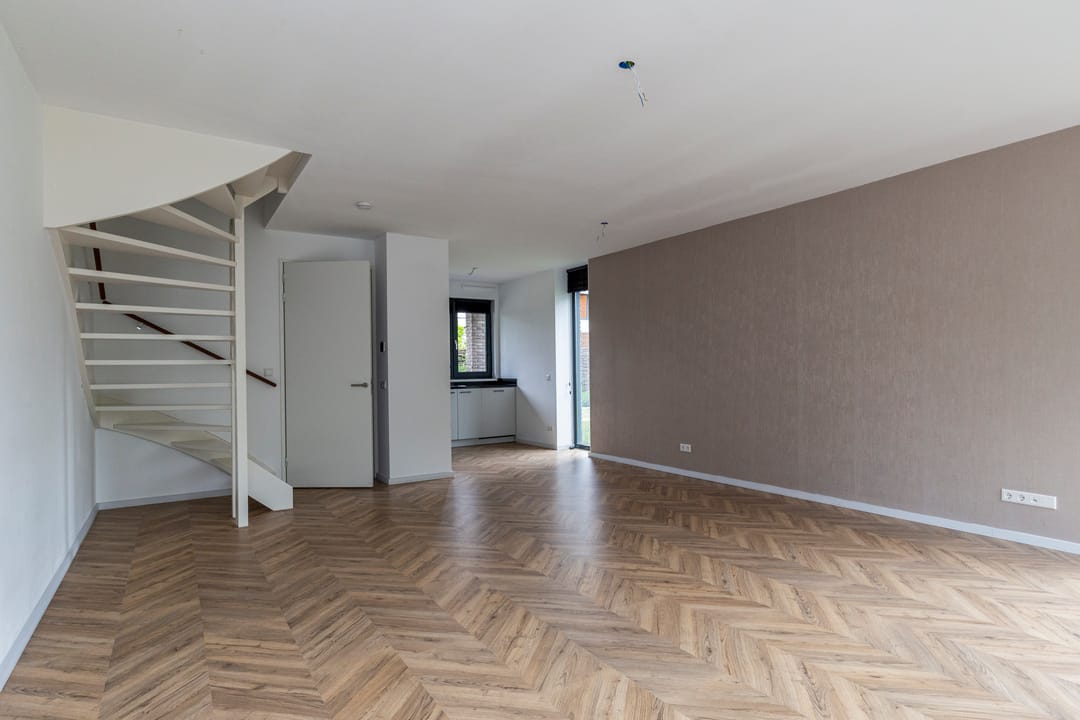 Foto 2 van Menno ter Braakstraat 235