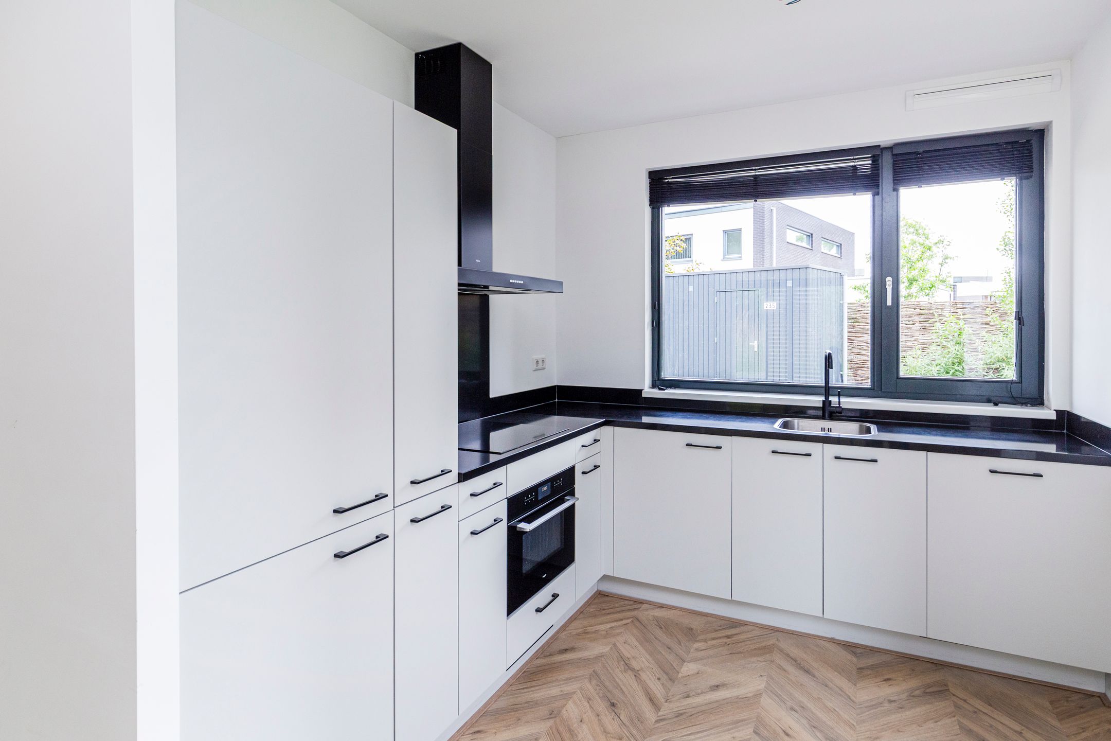 Foto 3 van Menno ter Braakstraat 235