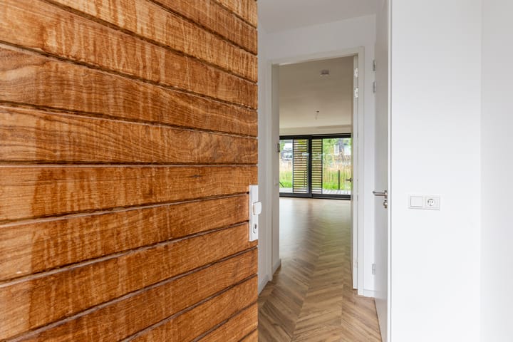 Foto 5 van Menno ter Braakstraat 235