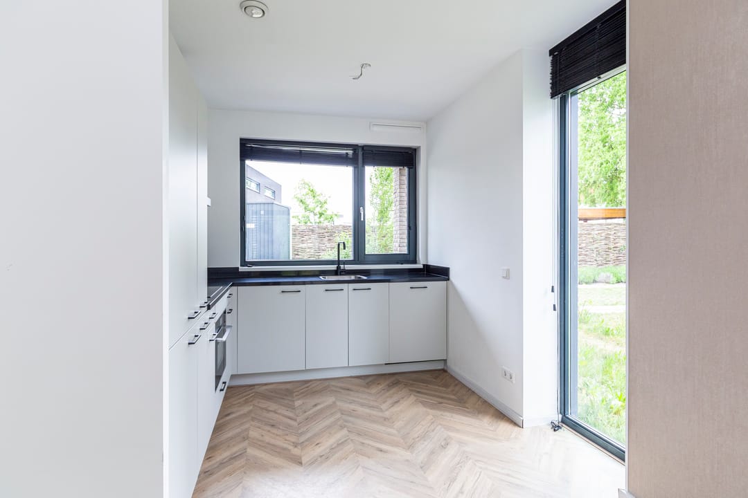 Foto 7 van Menno ter Braakstraat 235