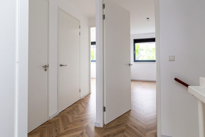 Foto 19 van Menno ter Braakstraat 235