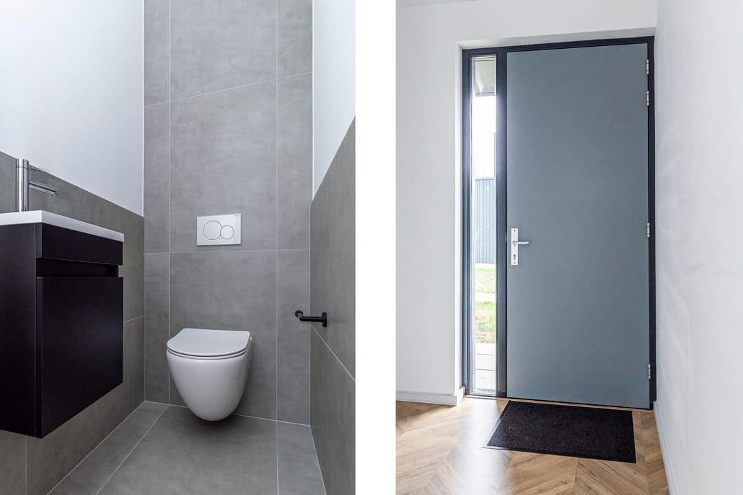 Foto 23 van Menno ter Braakstraat 235