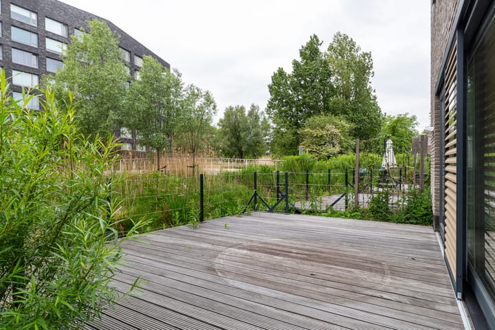 Foto 25 van Menno ter Braakstraat 235