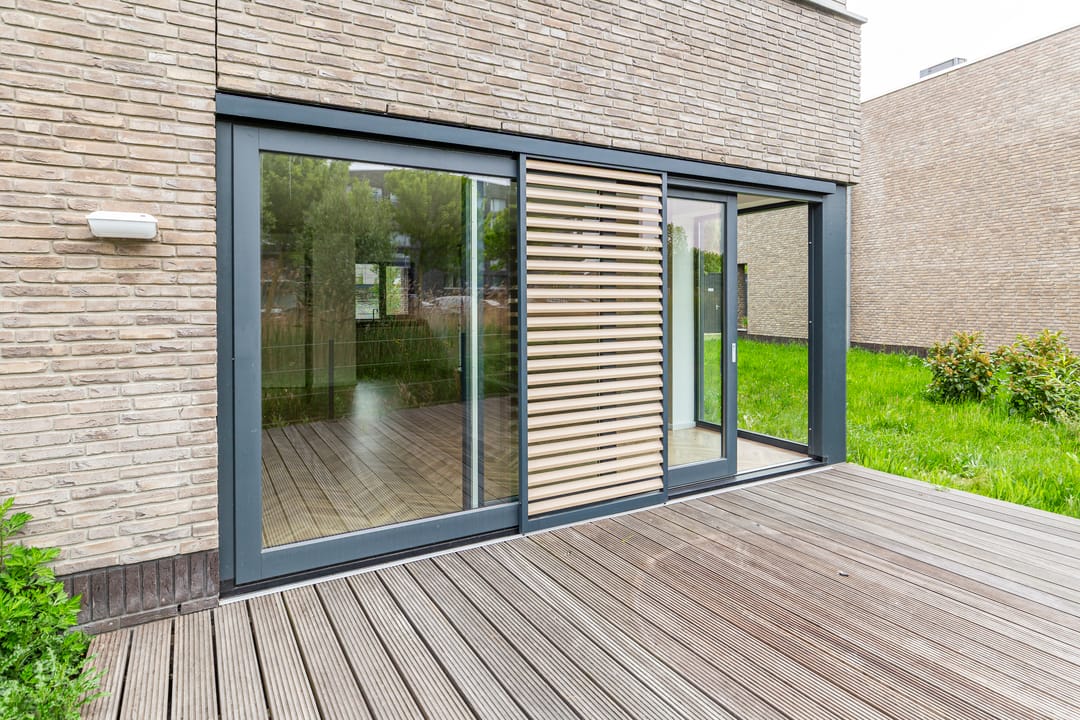 Foto 26 van Menno ter Braakstraat 235