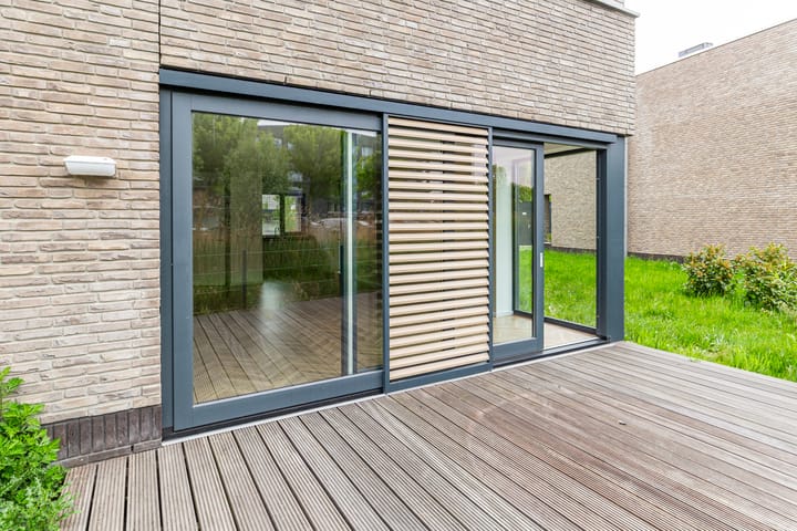 Foto 26 van Menno ter Braakstraat 235