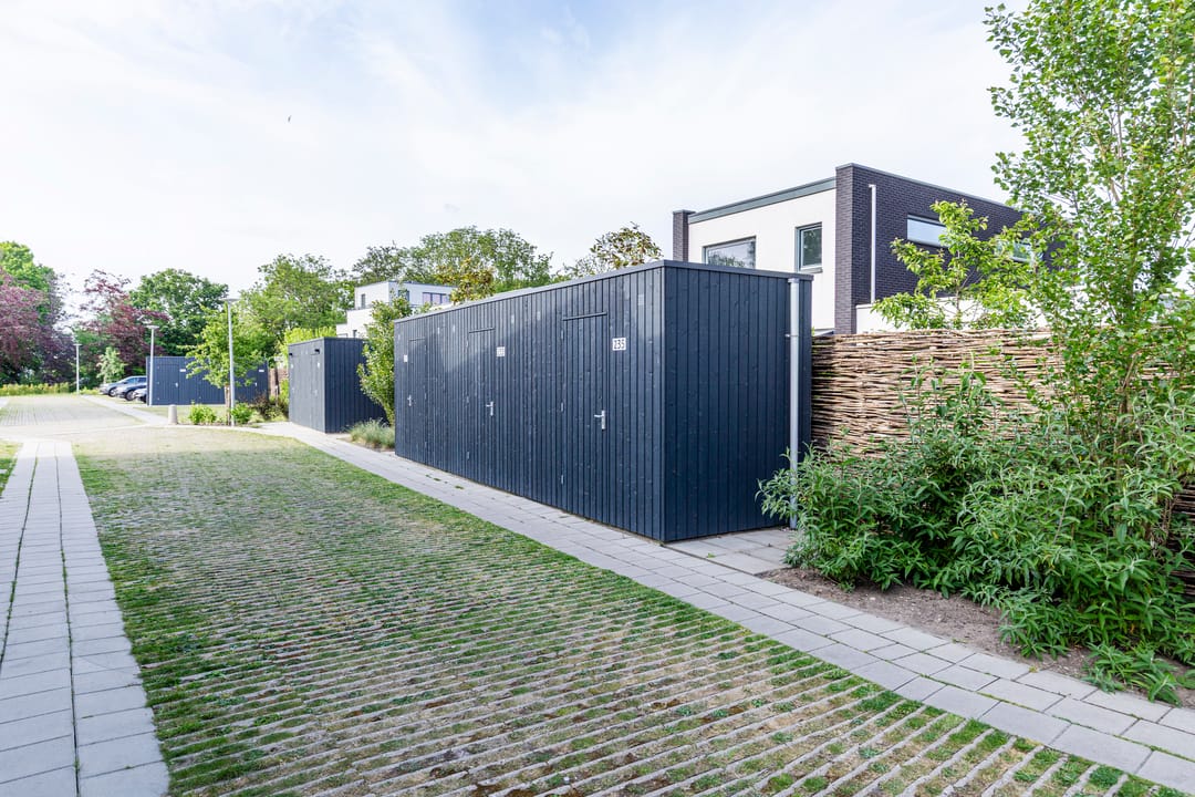 Foto 28 van Menno ter Braakstraat 235