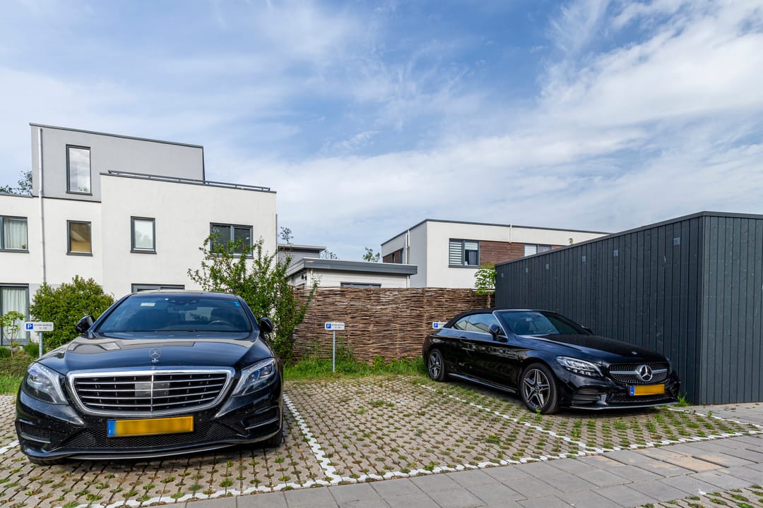 Foto 31 van Menno ter Braakstraat 235