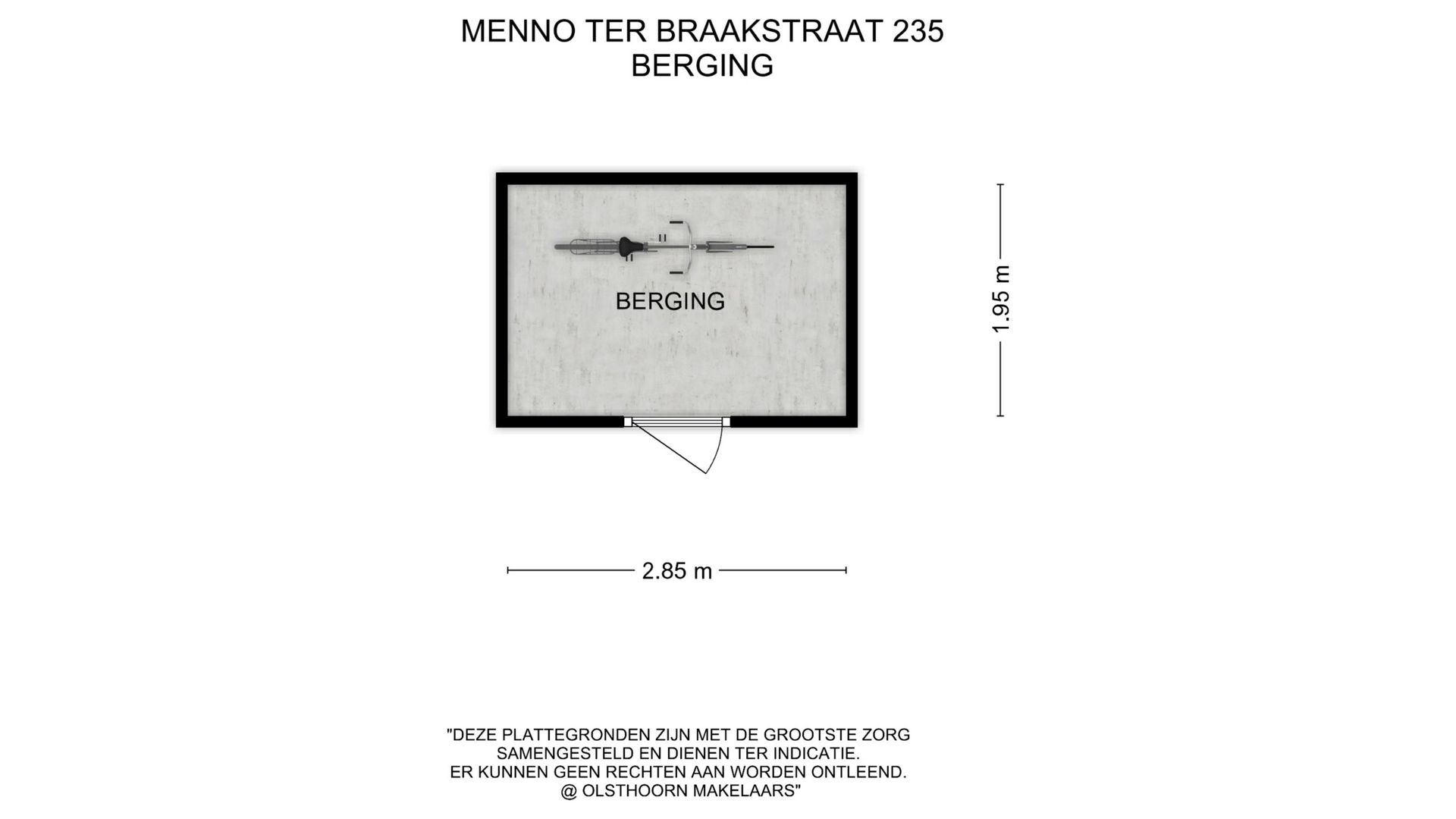 Foto 42 van Menno ter Braakstraat 235
