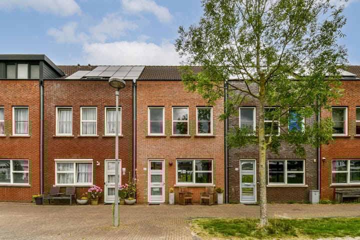 Foto 1 van Denemarkenstraat 60