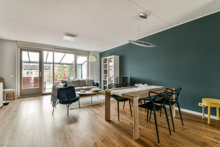 Foto 3 van Denemarkenstraat 60