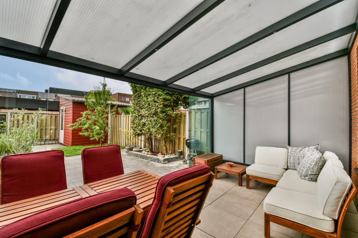 Foto 8 van Denemarkenstraat 60