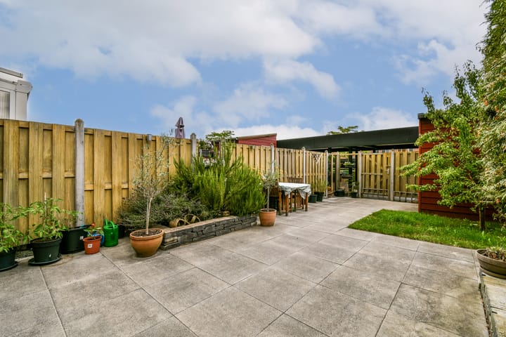 Foto 9 van Denemarkenstraat 60