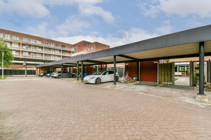 Foto 11 van Denemarkenstraat 60