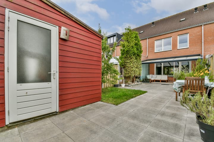 Foto 12 van Denemarkenstraat 60